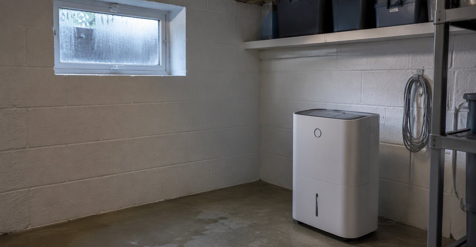 Mold in the Upstate: Why Greenville Homes Grow It and How to Stop It